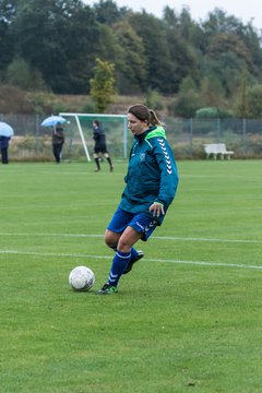 Bild 82 - Frauen FSC Kaltenkirchen - VfL Oldesloe : Ergebnis: 1:2